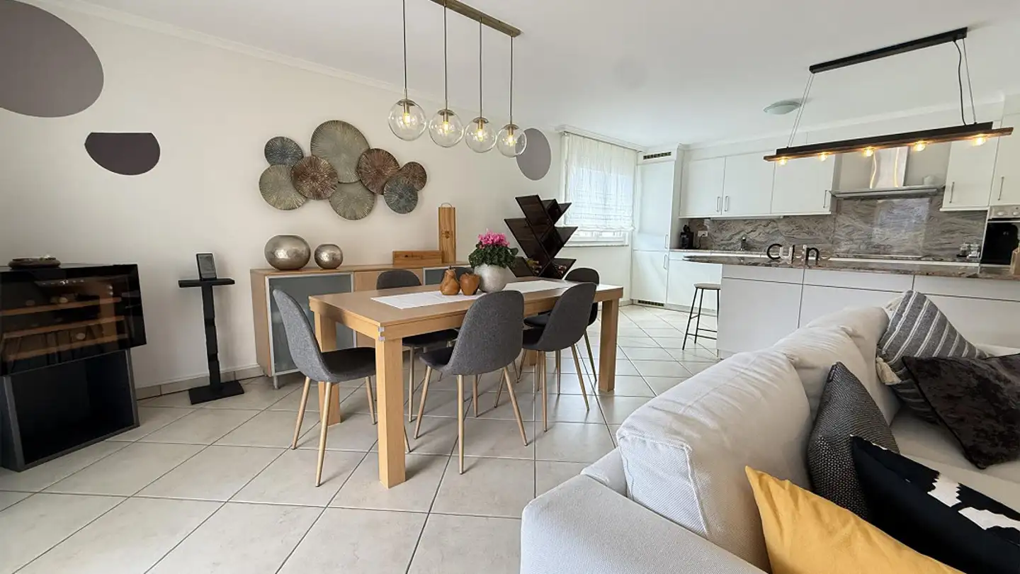Appartement à vendre - Via Stefano Franscini 9, 6600 Muralto - Photo 2