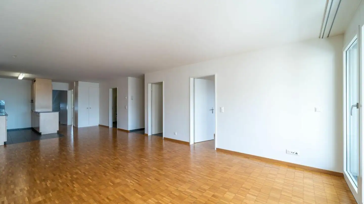 Apartment for rent - Rütistrasse 49, 8645 Jona - Photo 4