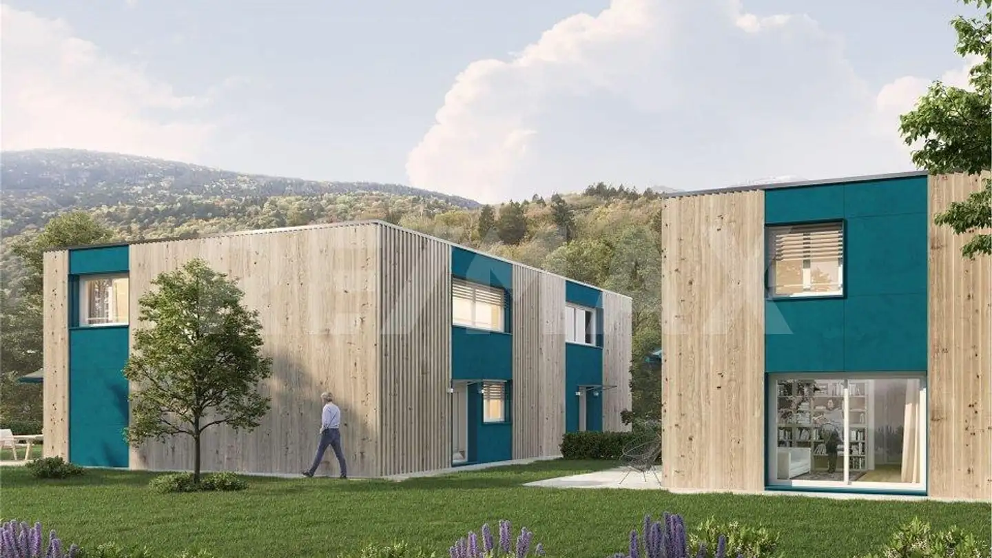 Single house for sale - 6722 Corzoneso