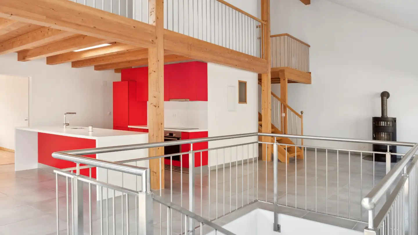 Fattoria in vendita - 1450 Ste-Croix - Foto 4