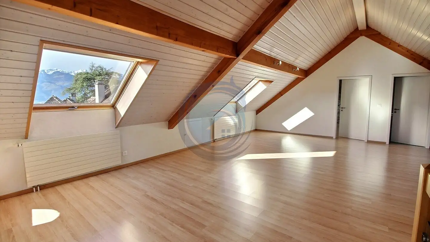 Einfamilienhaus kaufen - 1867 Ollon VD - Foto 4