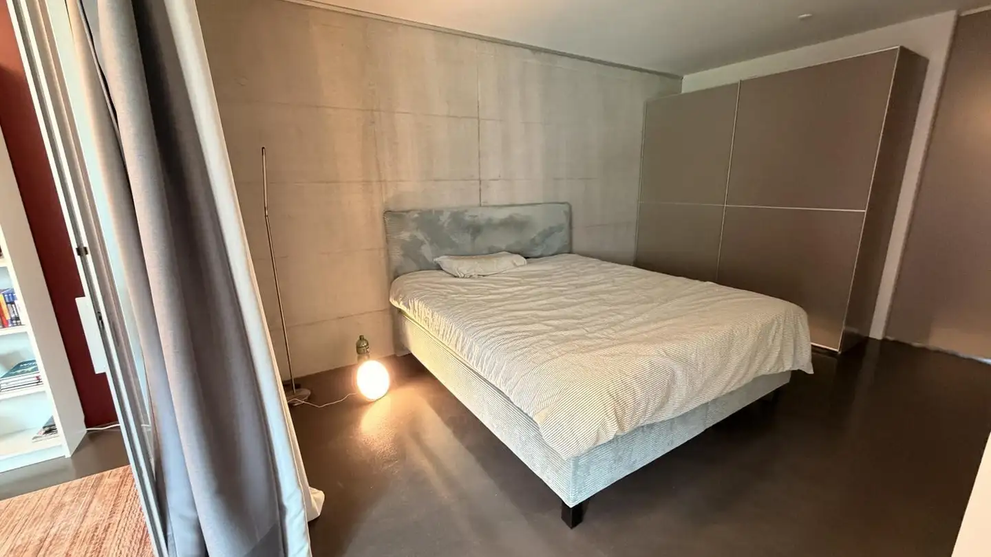 Appartement meublé à louer - Letzigraben 138, 8047 Zürich - Photo 4