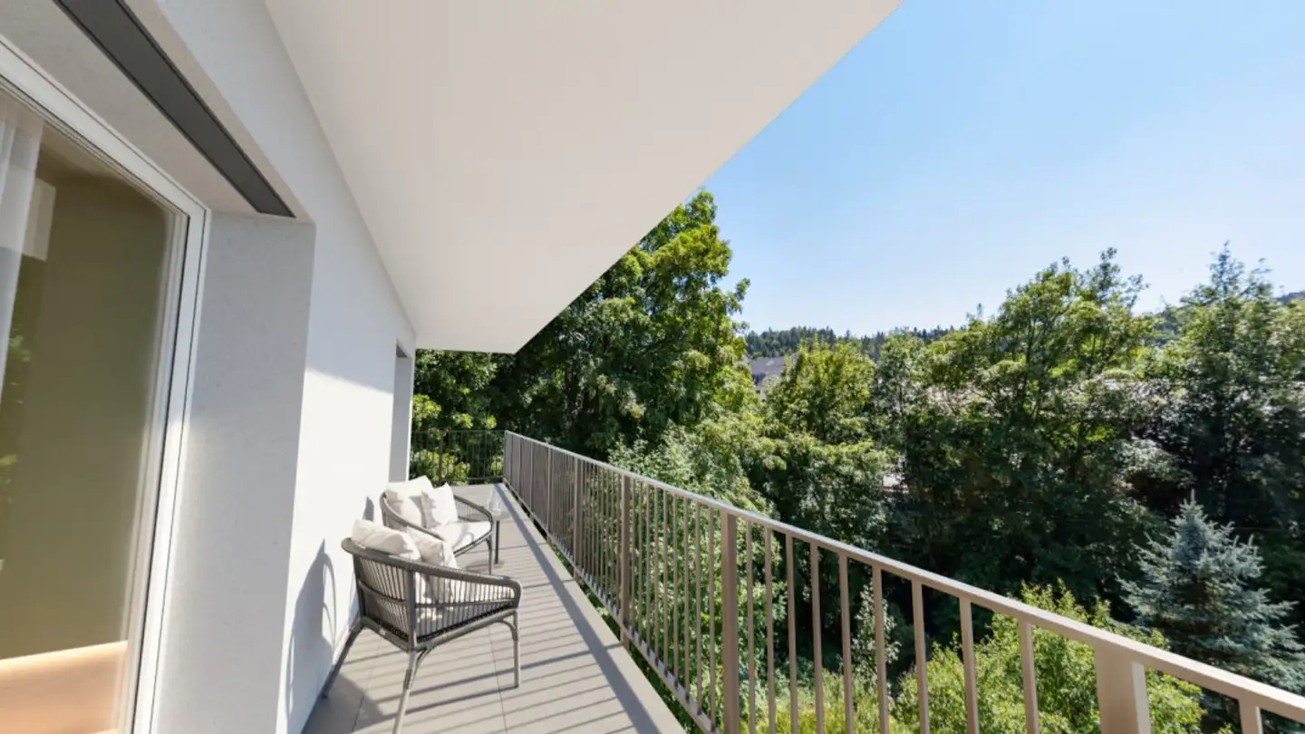 Apartment for sale - Chemin Du Carroz-Delay 6, 1264 St-Cergue