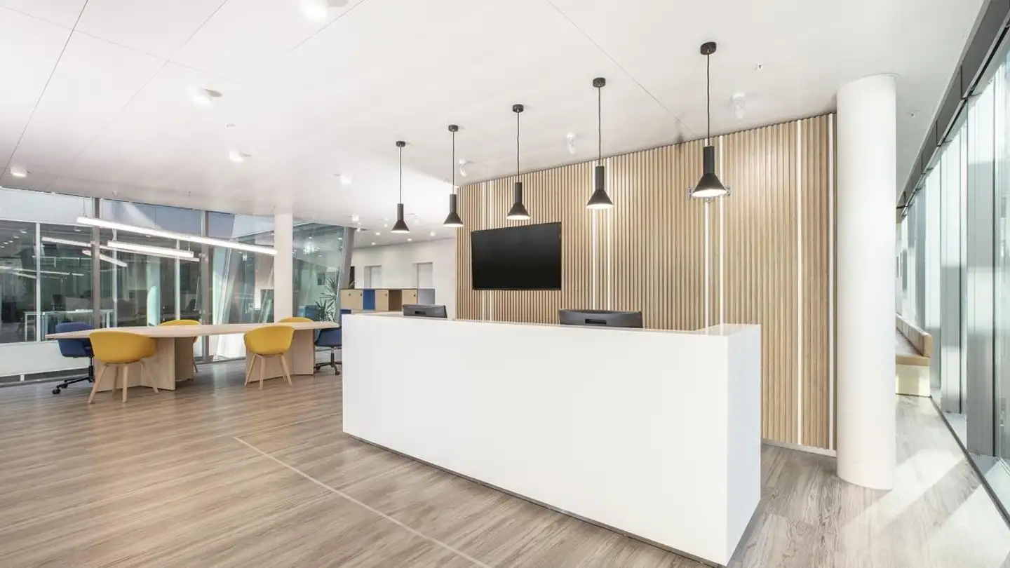 Spazio ufficio in affitto - Richtistrasse 7, 8304 Wallisellen - Foto 3