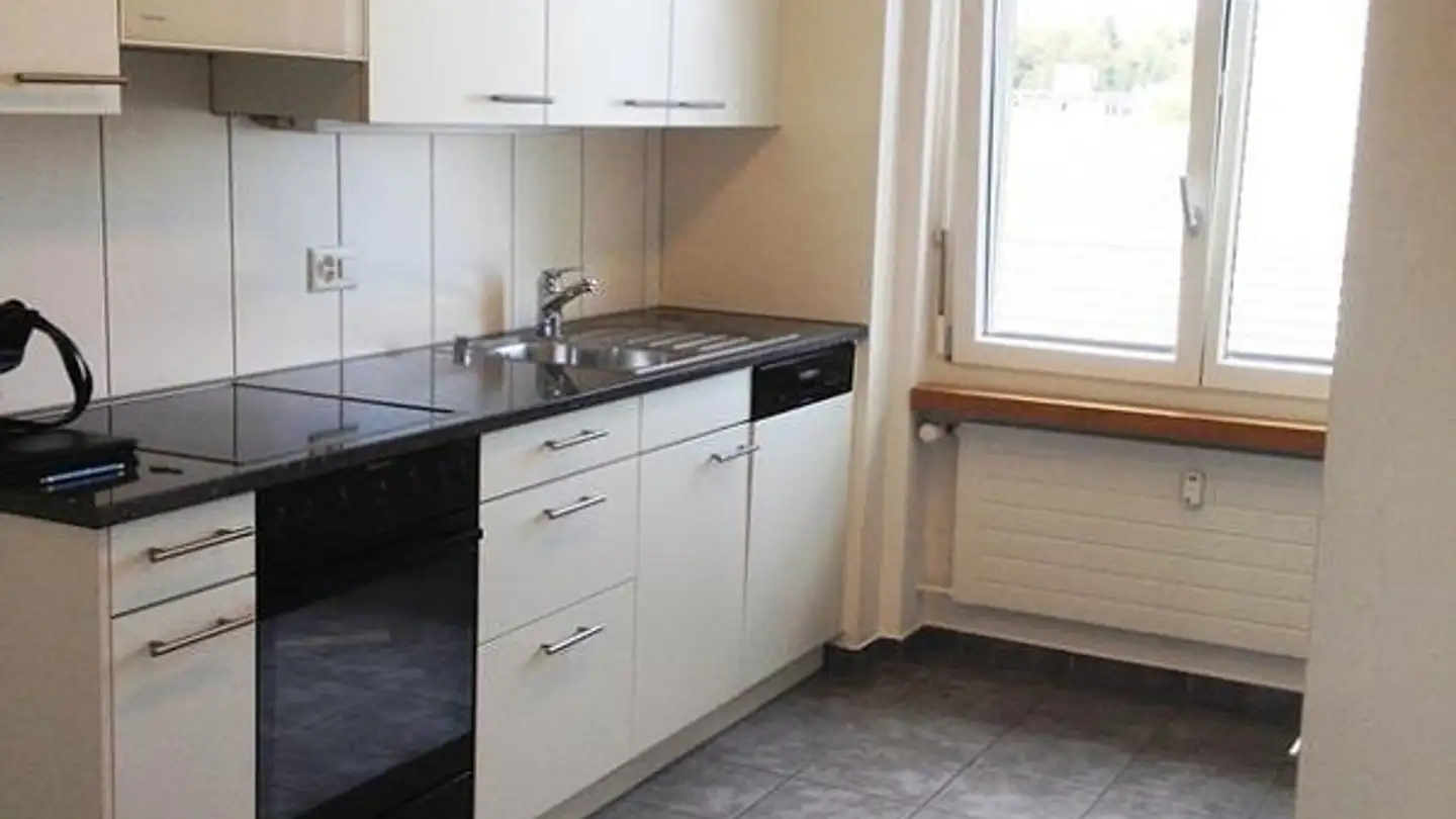 Apartment for rent - Zeieweg 35, 4900 Langenthal