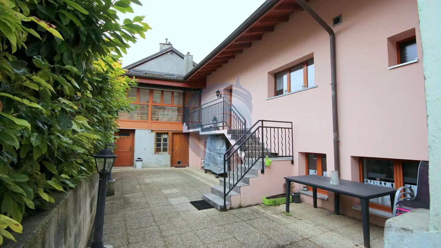 Single house for sale - 1867 Ollon VD