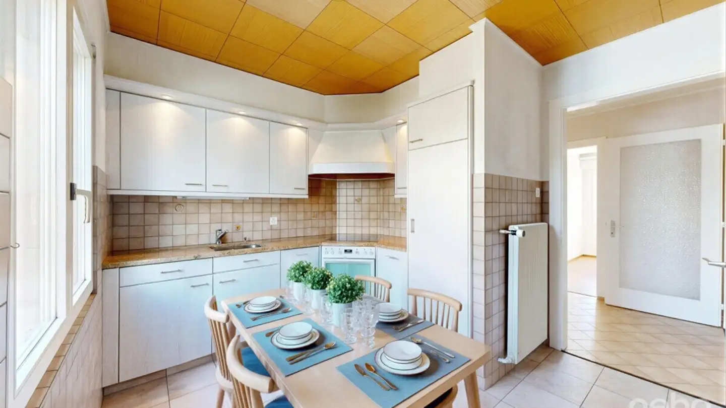 Einfamilienhaus kaufen - 1958 St-Léonard