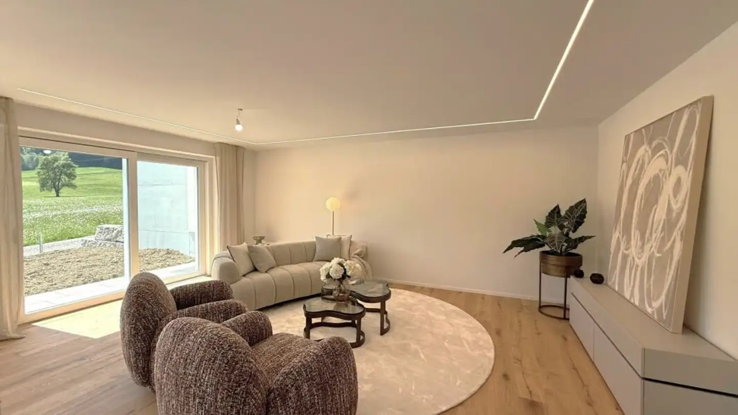 Reihenhaus kaufen - Hofacker 9, 8362 Balterswil - Foto 2