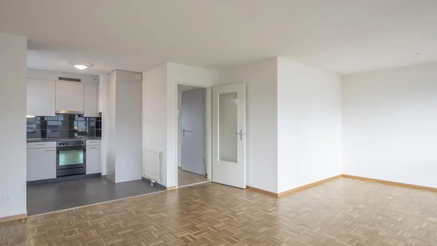 Appartamento in affitto - Alfons-Aeby-Strasse 39, 3186 Düdingen - Foto 4