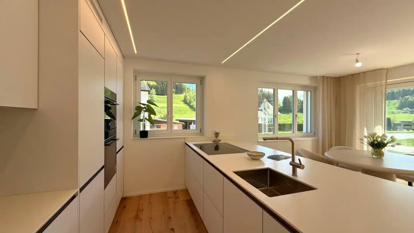 Reihenhaus kaufen - Hofacker 9, 8362 Balterswil - Foto 4