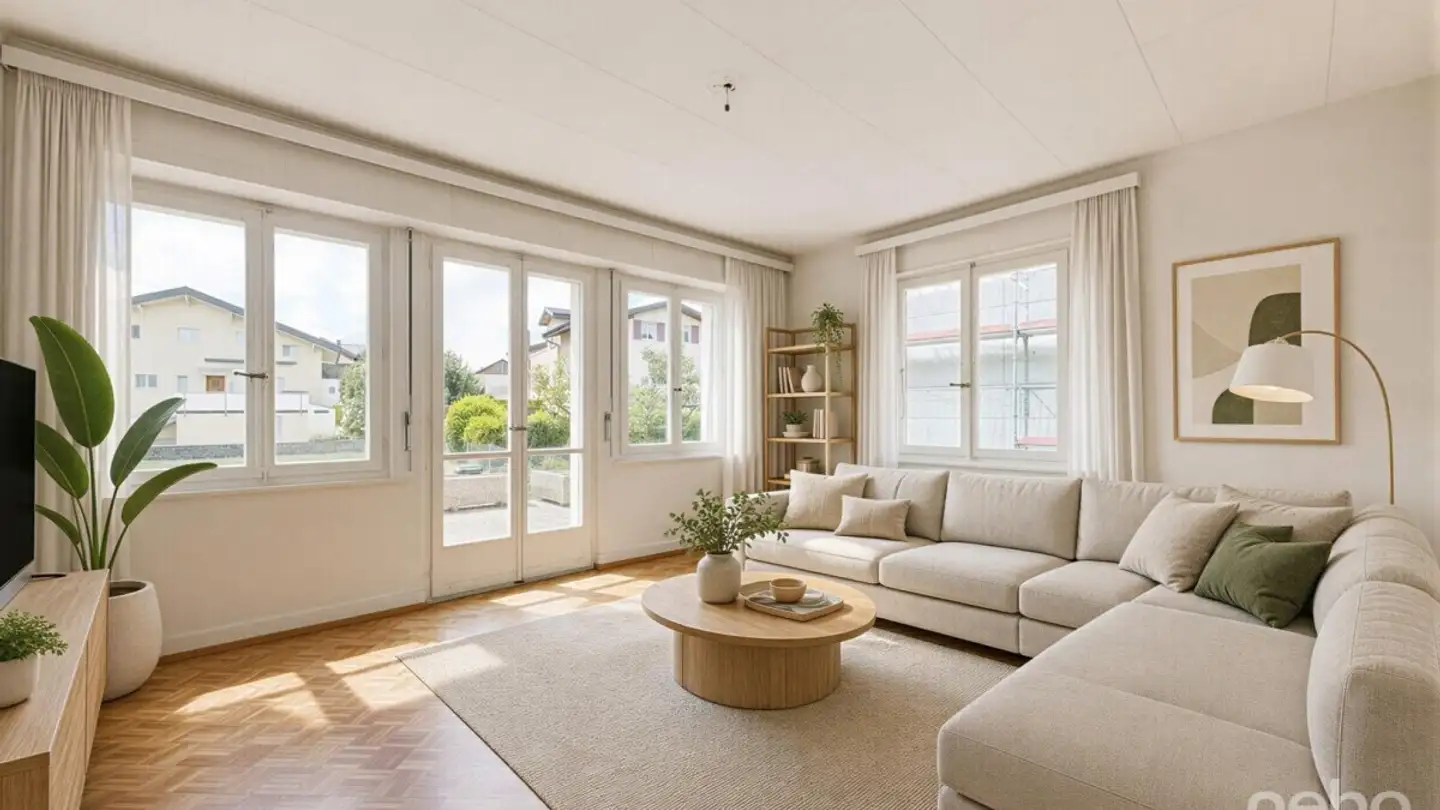 Single house for sale - 1958 St-Léonard
