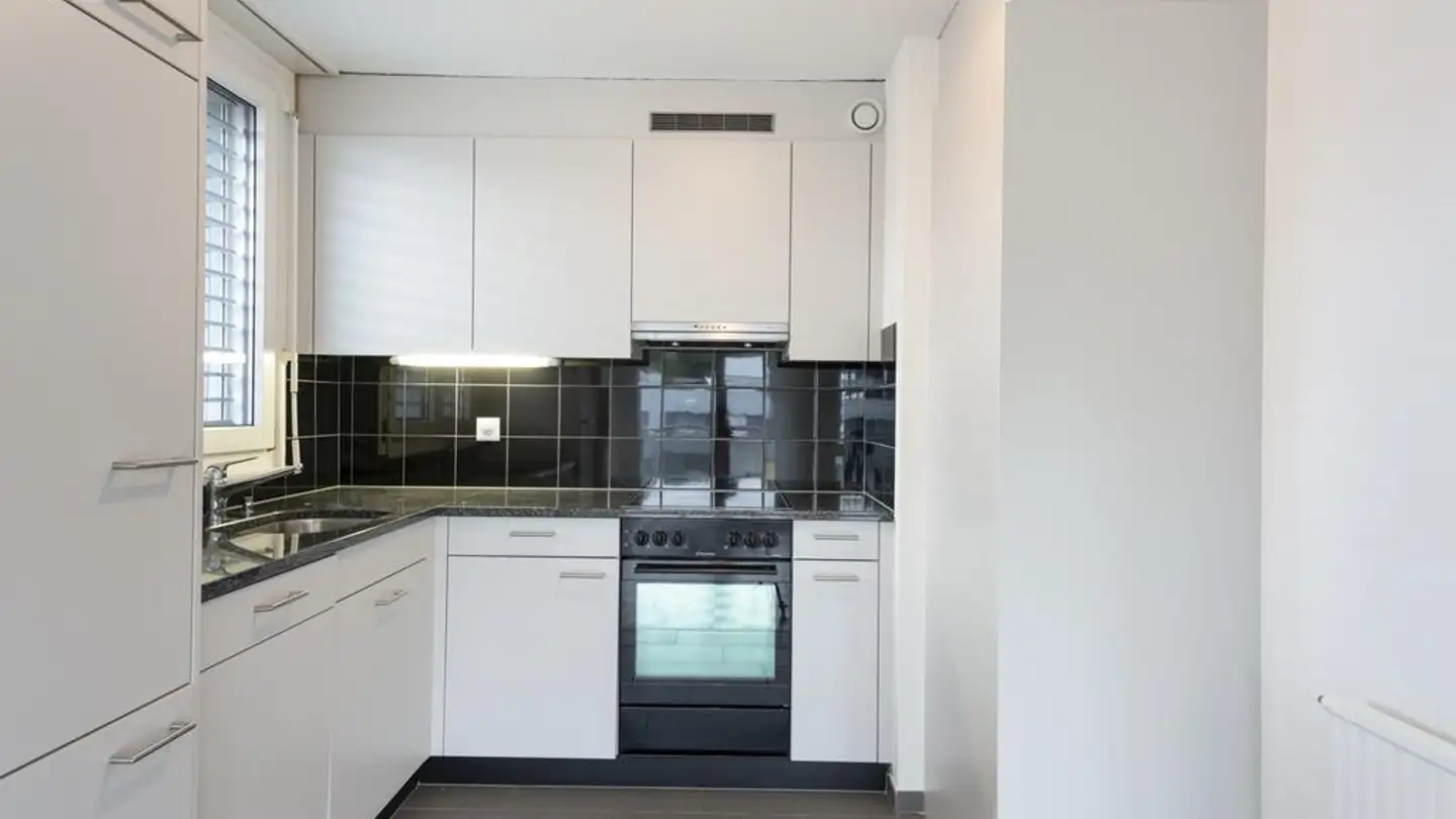 Appartamento in affitto - Alfons-Aeby-Strasse 39, 3186 Düdingen - Foto 2