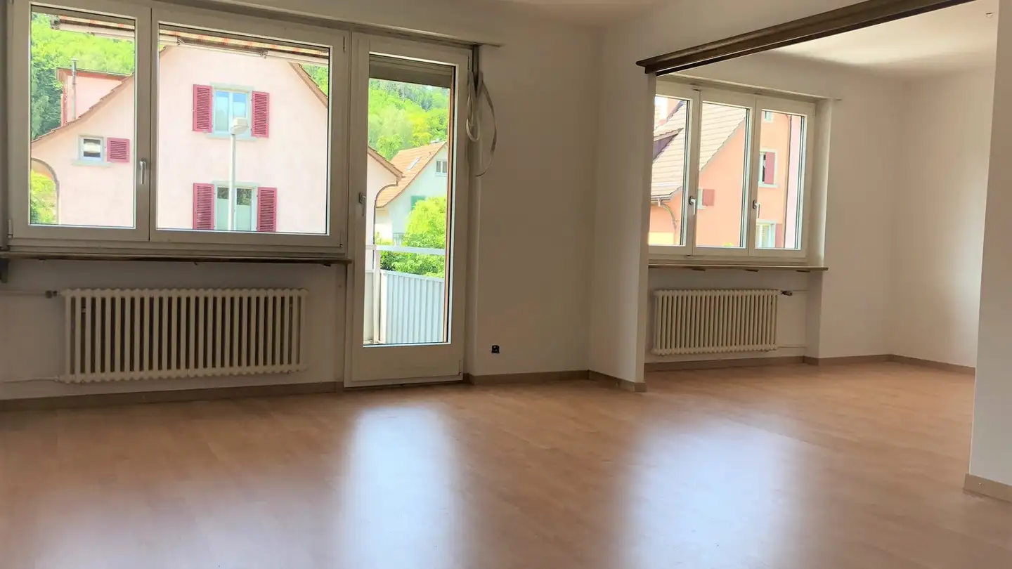 Appartamento in affitto - Oberfeldstrasse 38, 8408 Winterthur - Foto 2