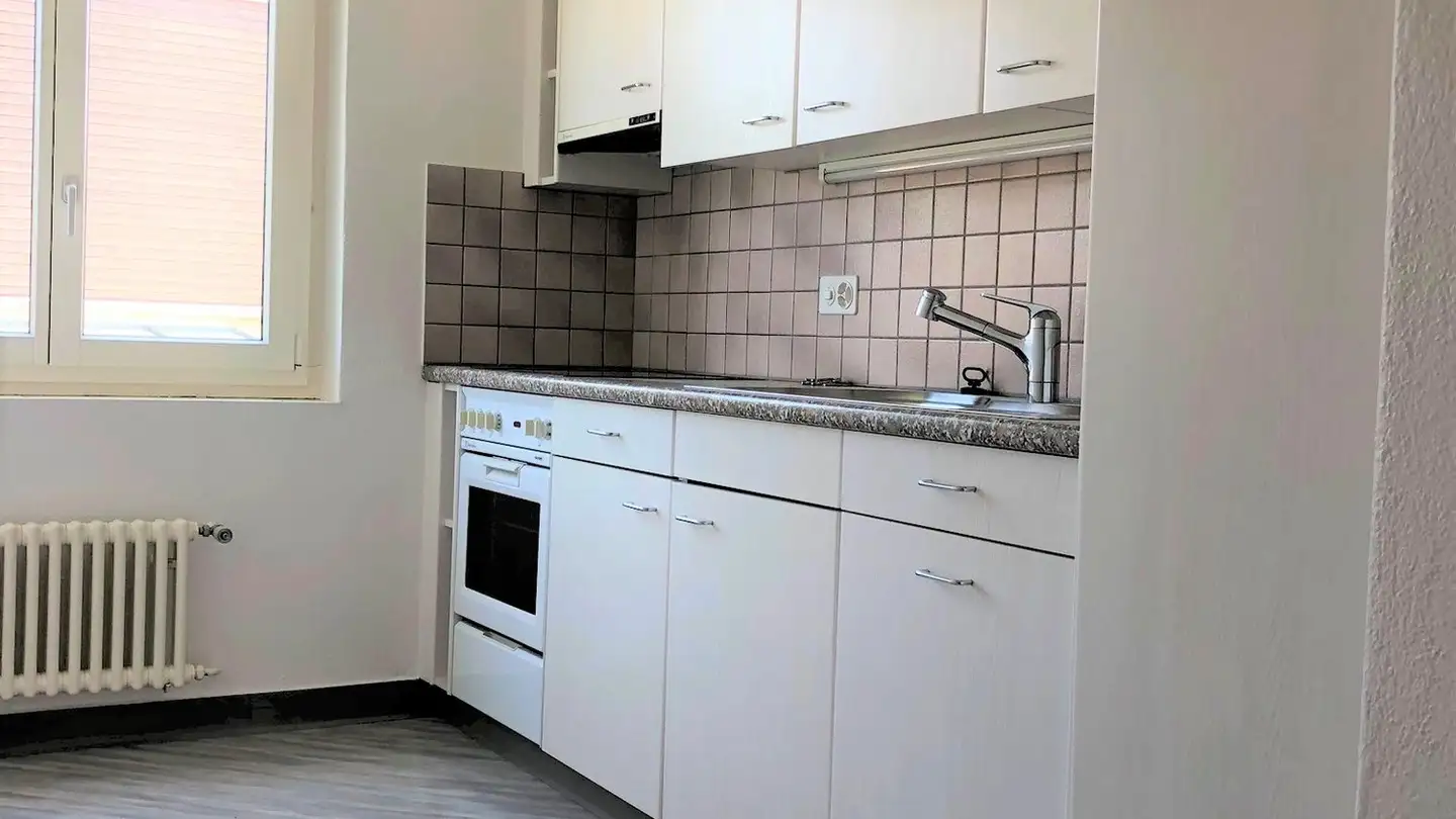 Appartamento in affitto - Oberfeldstrasse 38, 8408 Winterthur - Foto 4