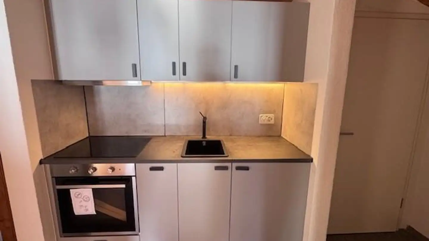 Wohnung mieten - Sasslatsch 107, 7542 Susch - Foto 4