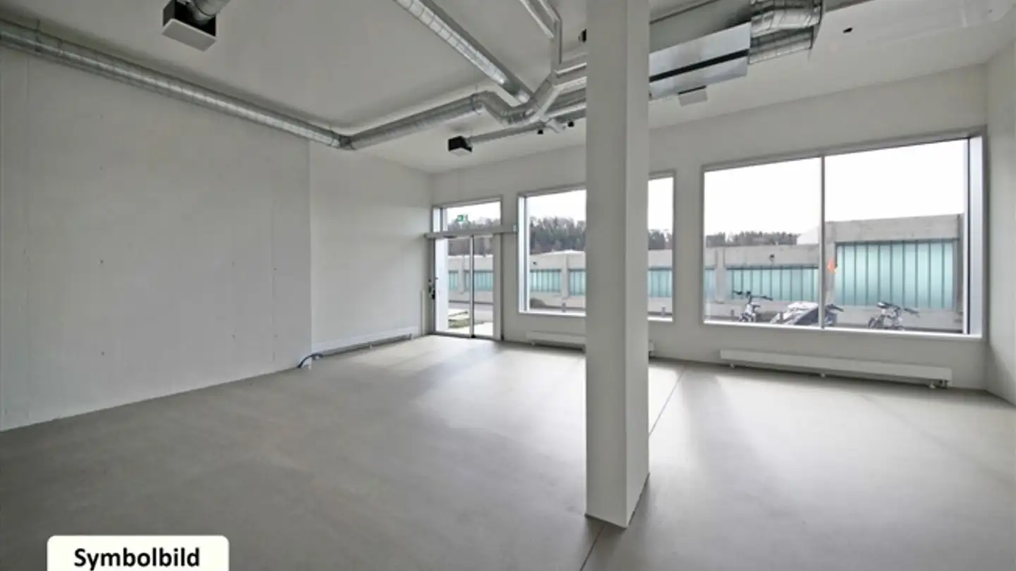 Office space for rent - Sulzerallee 78, 8404 Winterthur - Photo 2