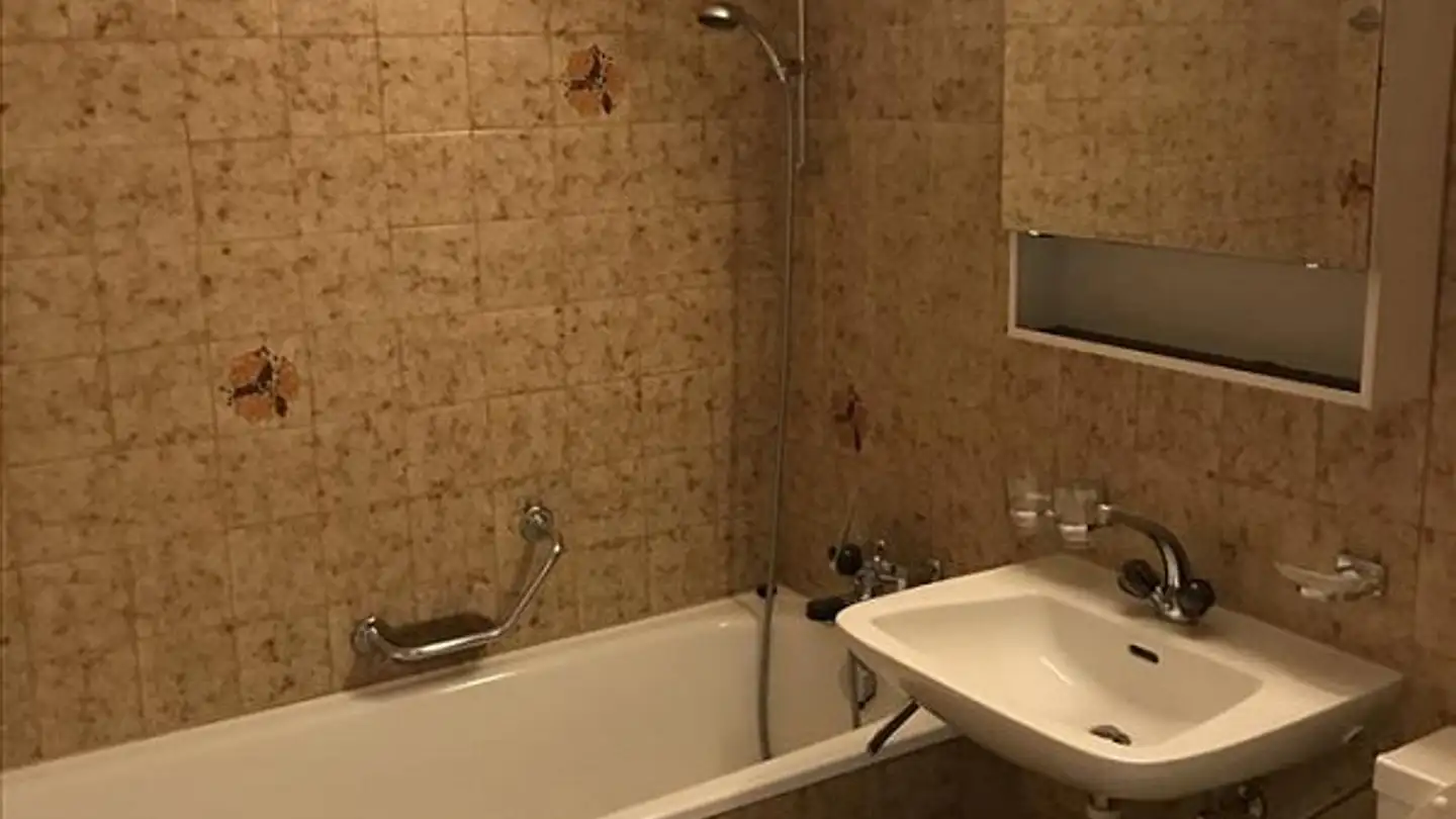 Wohnung mieten - Steinenvorstadt 19, 4051 Basel - Foto 3