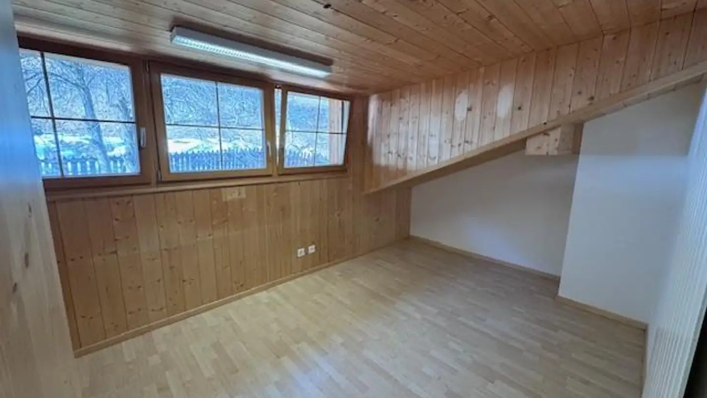 Wohnung mieten - Sasslatsch 107, 7542 Susch - Foto 3