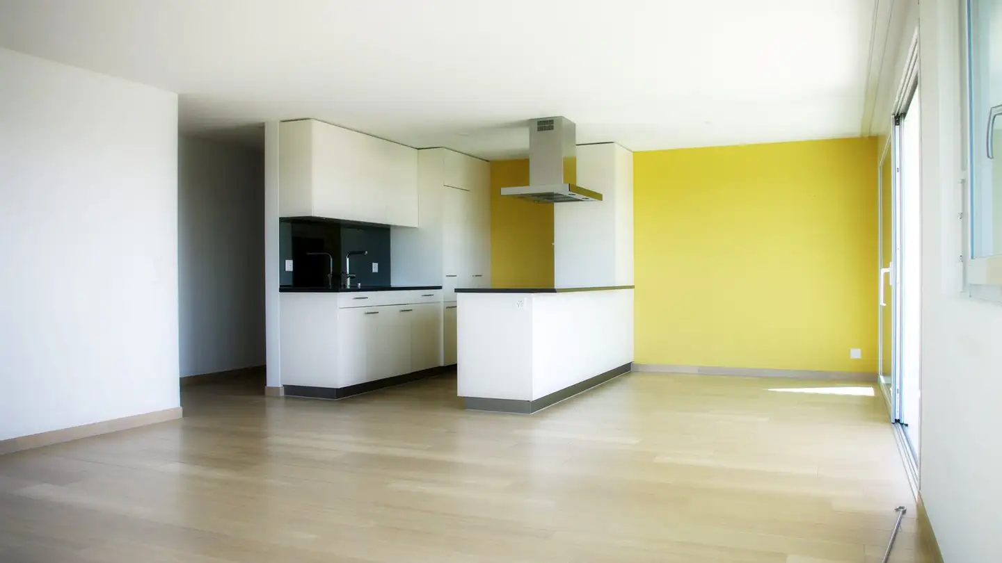 Apartment for rent - Thunstrasse 34, 3150 Schwarzenburg