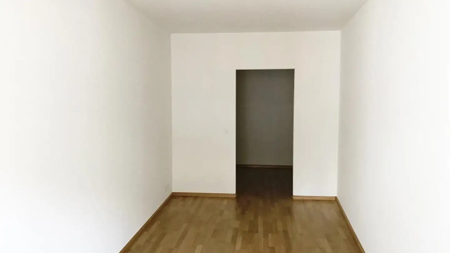 Wohnung mieten - Steinenvorstadt 19, 4051 Basel - Foto 4