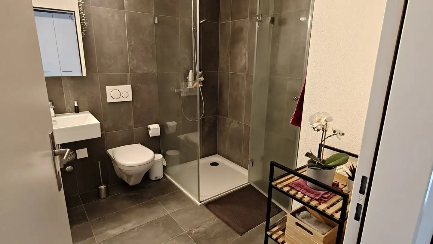 Apartment for rent - Clarastrasse 57, 4058 Basel - Photo 4