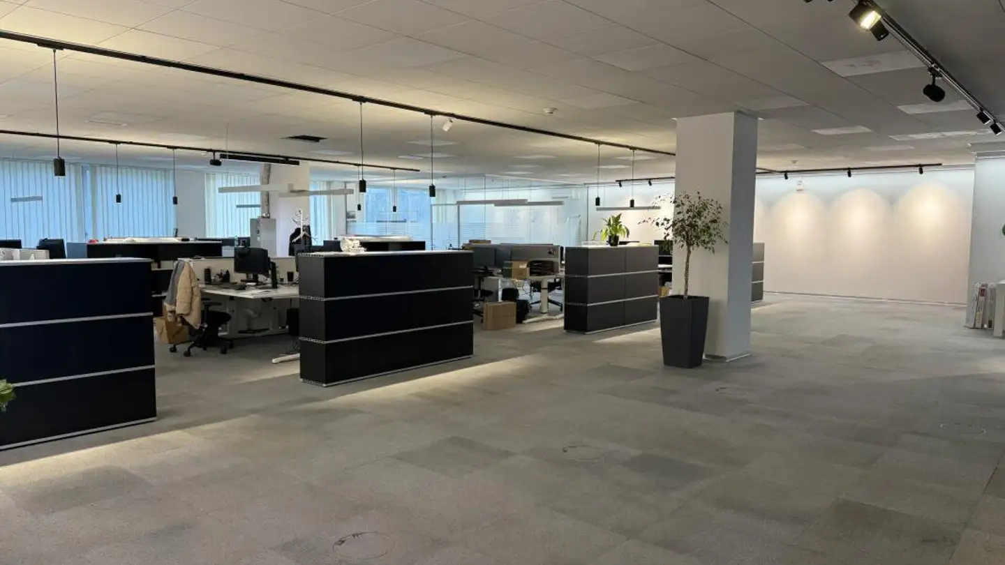 Arztpraxis mieten - Dornacherstrasse 377, 4053 Basel - Foto 4