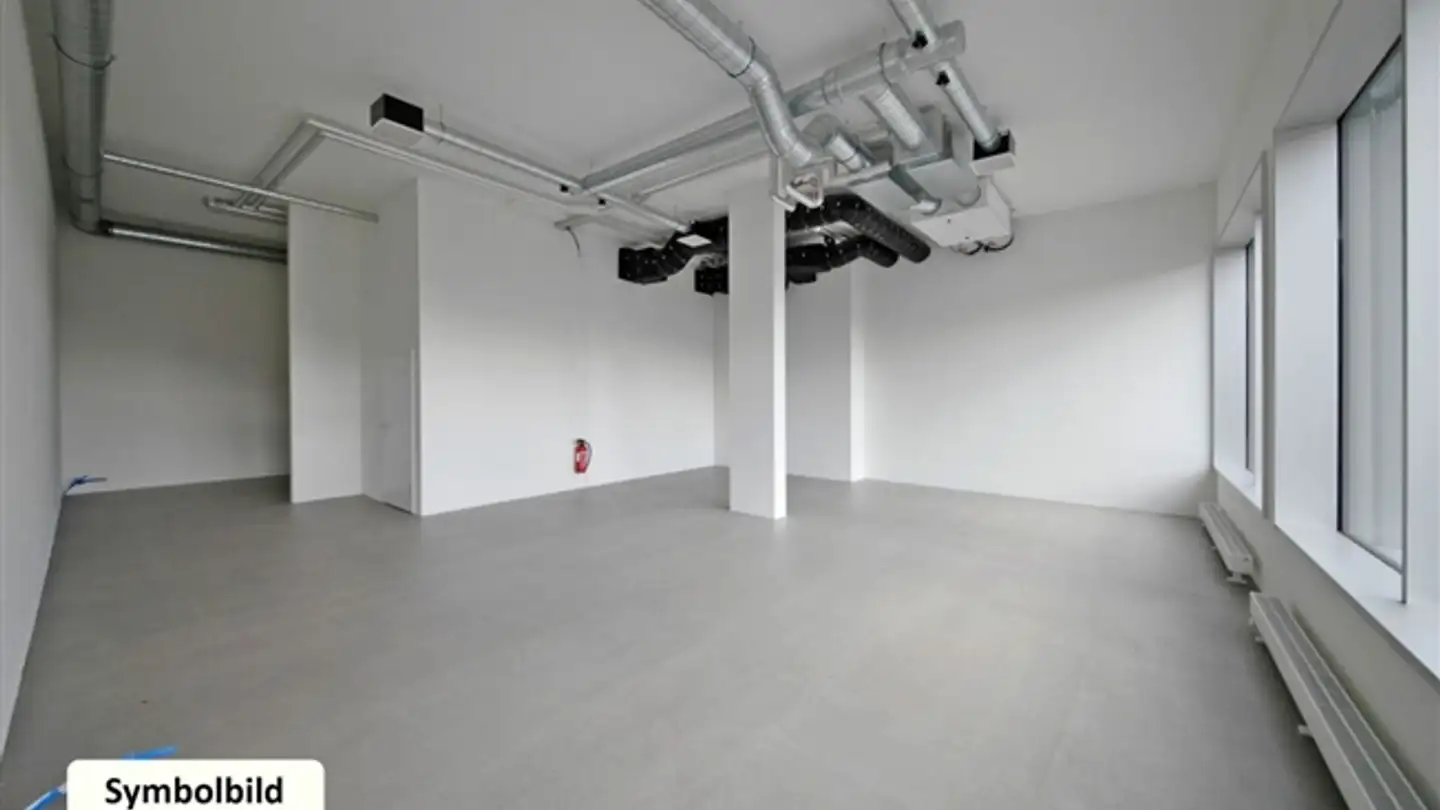 Office space for rent - Sulzerallee 78, 8404 Winterthur - Photo 3