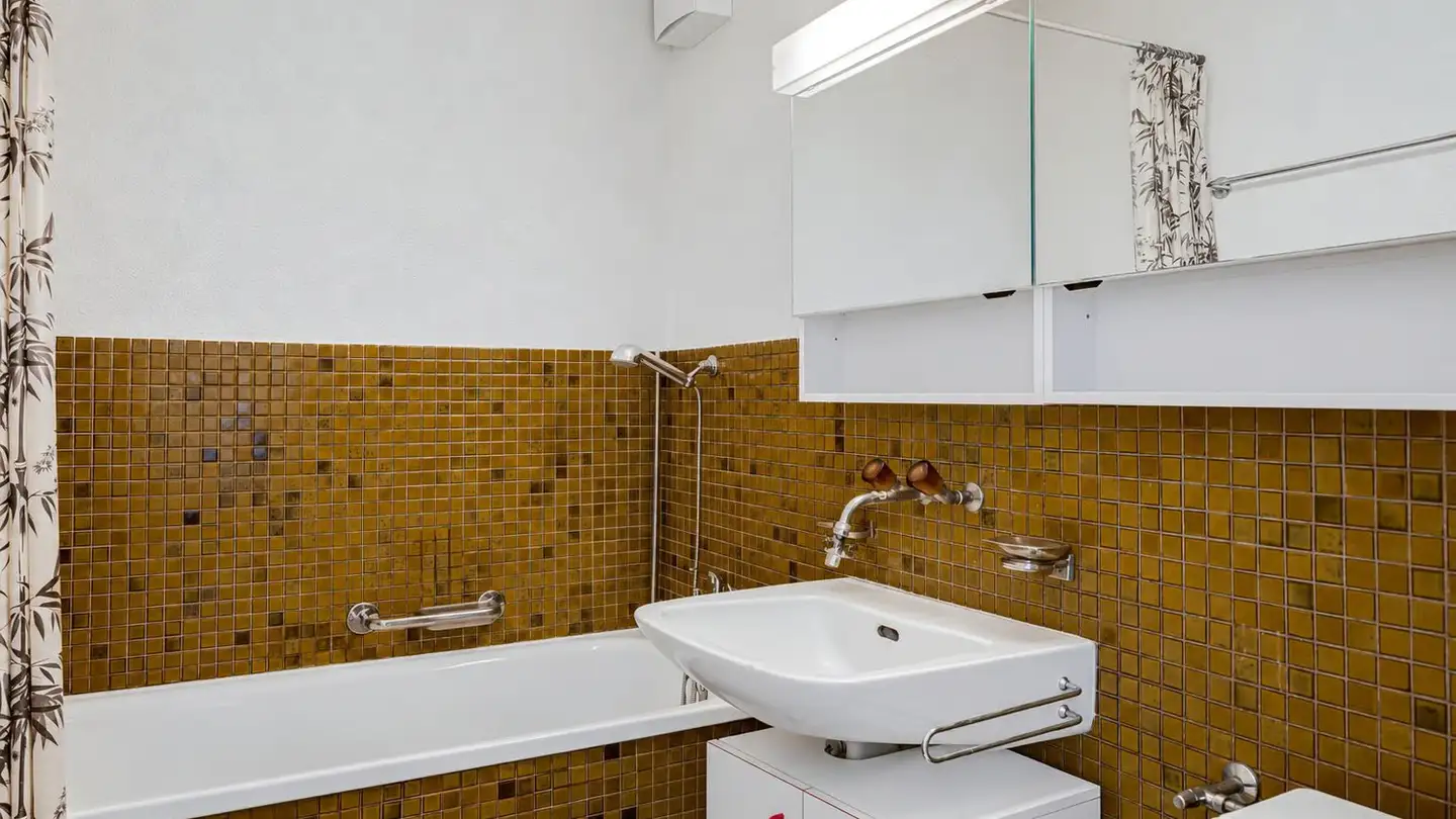 Wohnung kaufen - 8127 Forch - Foto 4