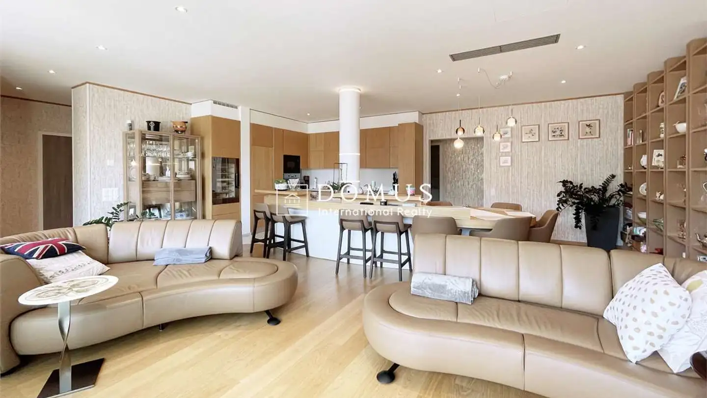 Appartamento in vendita - Via Giuseppe Mazzini, 6900 Lugano - Foto 3