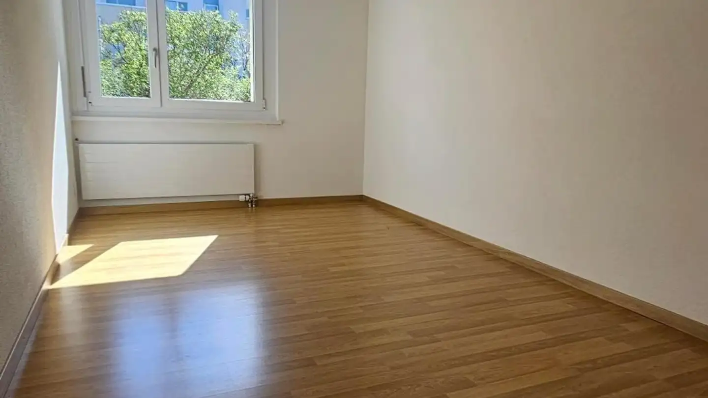 Appartement à louer - Sonnenhofstrasse 7, 8500 Frauenfeld