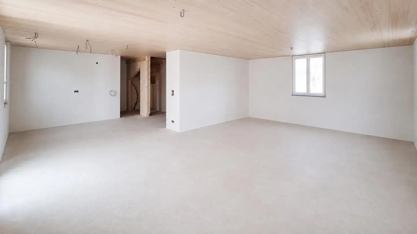 Wohnung mieten - Hagnauerstrasse 12, 5634 Merenschwand - Foto 4