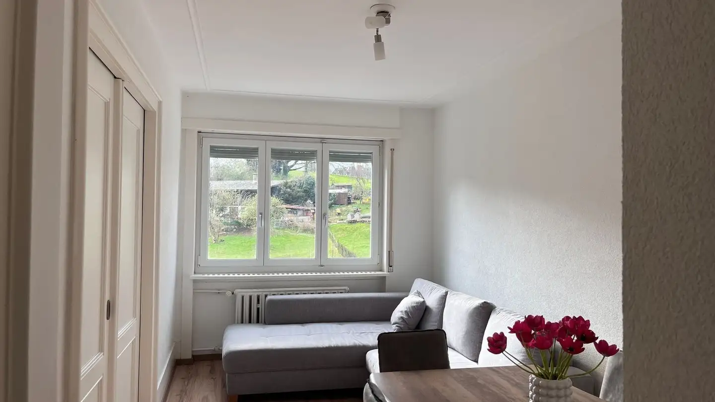 Zimmer mieten - Bederstrasse 82, 8002 Zürich - Foto 4