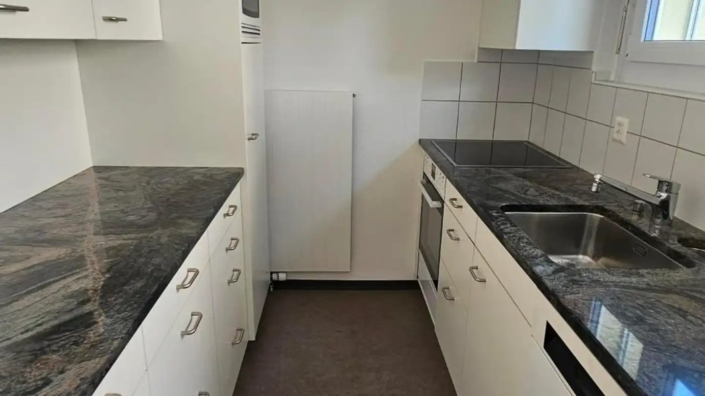 Appartement à louer - Sonnenhofstrasse 7, 8500 Frauenfeld - Photo 3