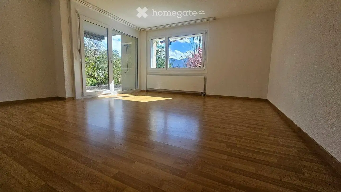 Appartement à louer - Sonnenhofstrasse 7, 8500 Frauenfeld - Photo 4