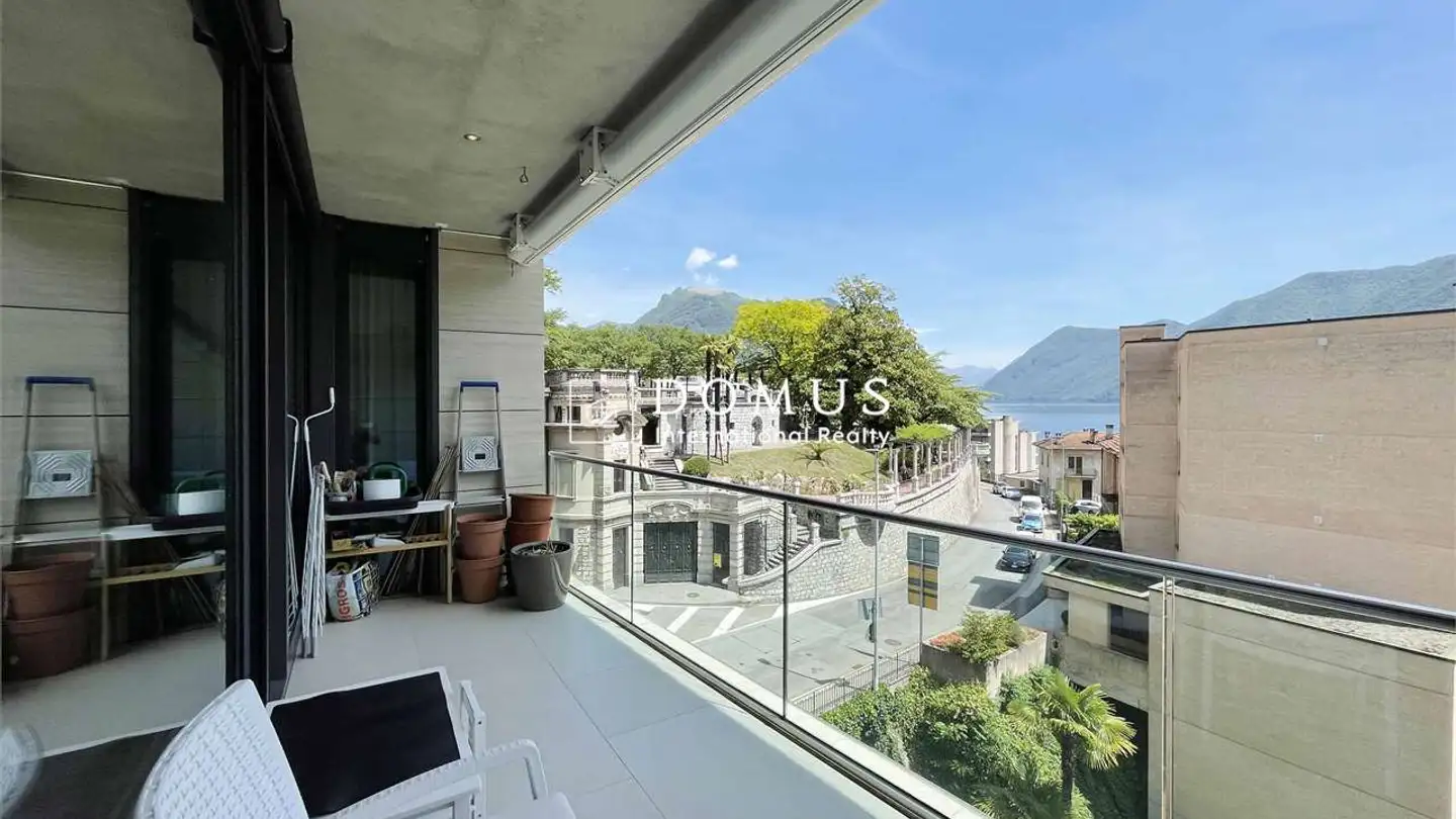 Appartamento in vendita - Via Giuseppe Mazzini, 6900 Lugano - Foto 2