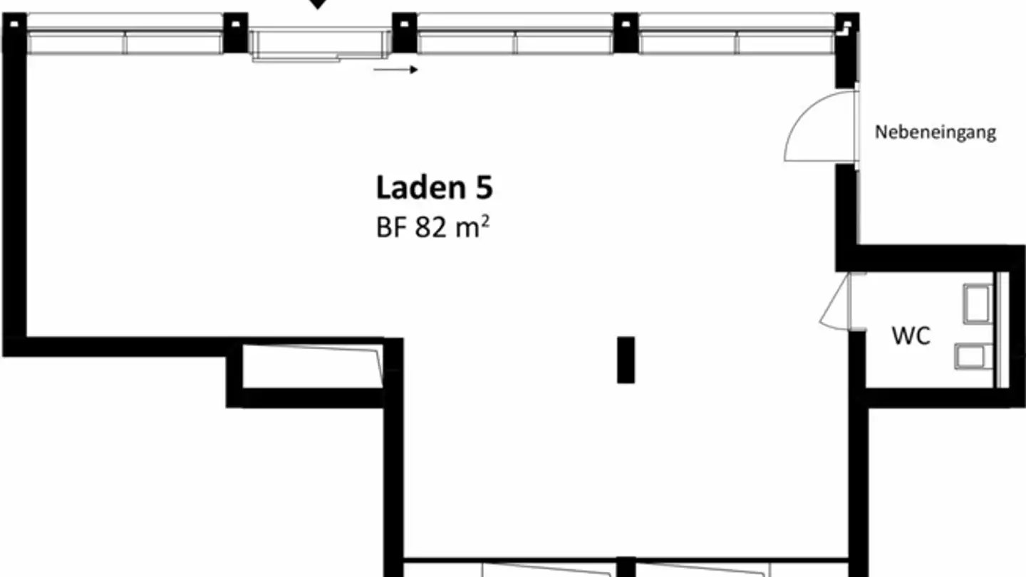 Office space for rent - Sulzerallee 78, 8404 Winterthur - Photo 4