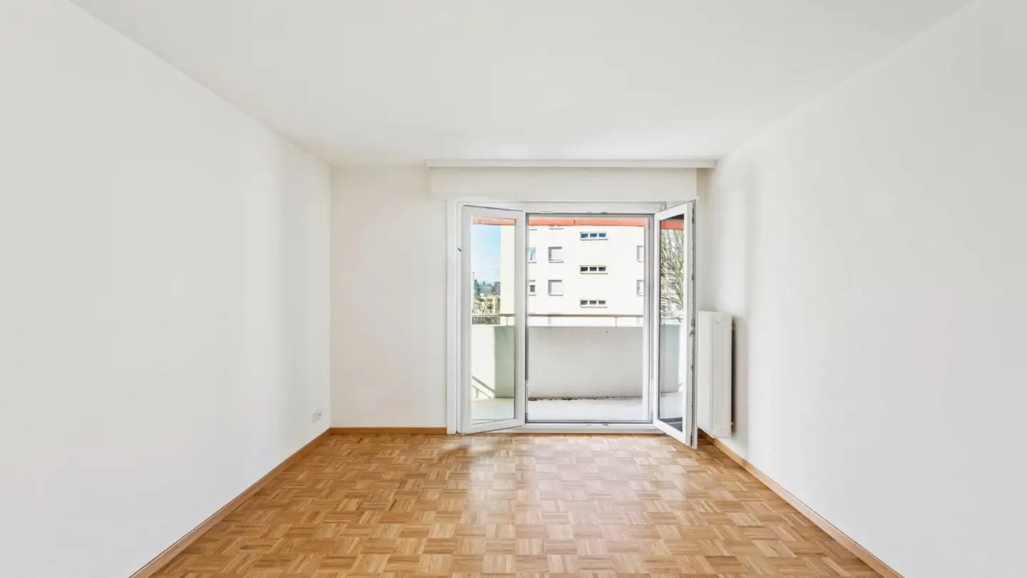 Appartamento in affitto - Route De La Cité-Des-Jardins 13, 1700 Fribourg - Foto 2