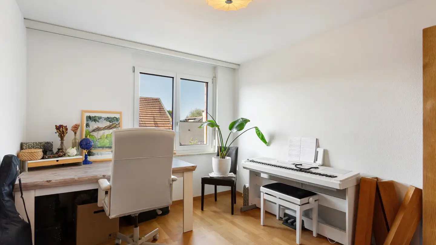Wohnung kaufen - Weierhofgasse 7, 9500 Wil SG - Foto 4