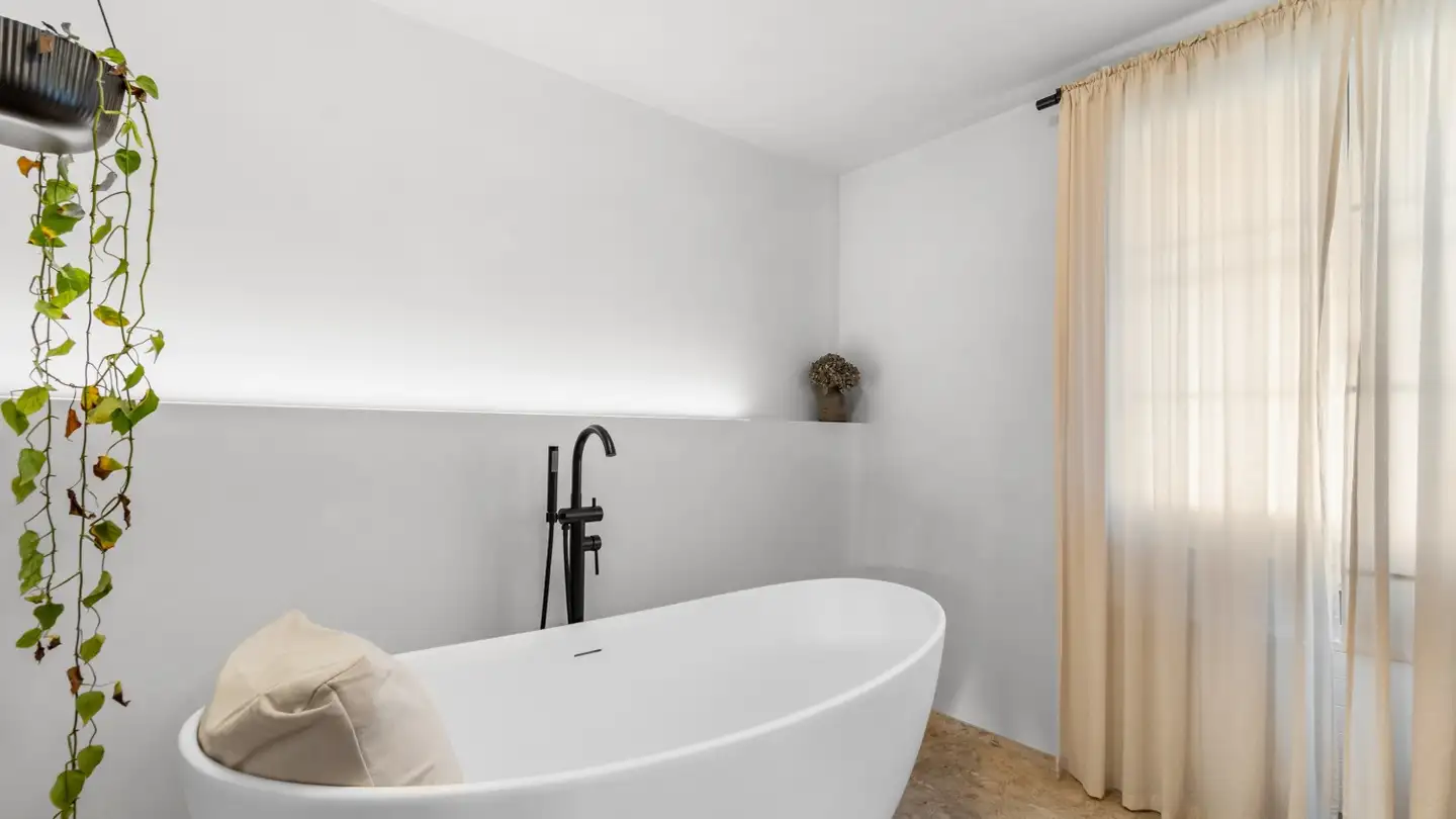 Semi-detached house for sale - Uf De Breiti 4, 8460 Marthalen - Photo 4