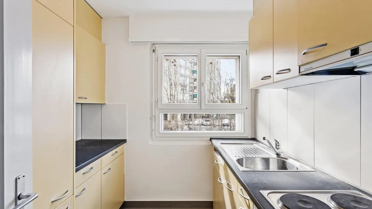 Appartamento in affitto - Route De La Cité-Des-Jardins 13, 1700 Fribourg - Foto 3