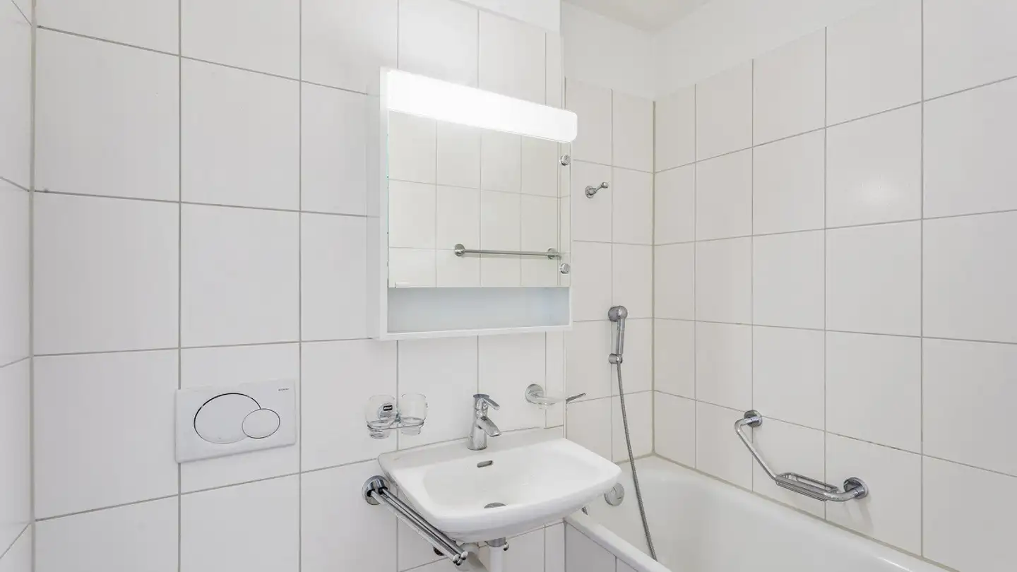 Appartamento in affitto - Route De La Cité-Des-Jardins 13, 1700 Fribourg - Foto 4