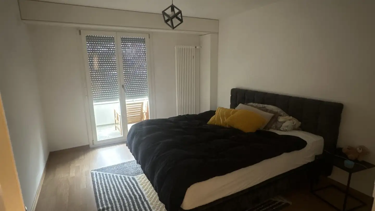 Appartement à louer - Fellerstrasse 56, 3027 Bern