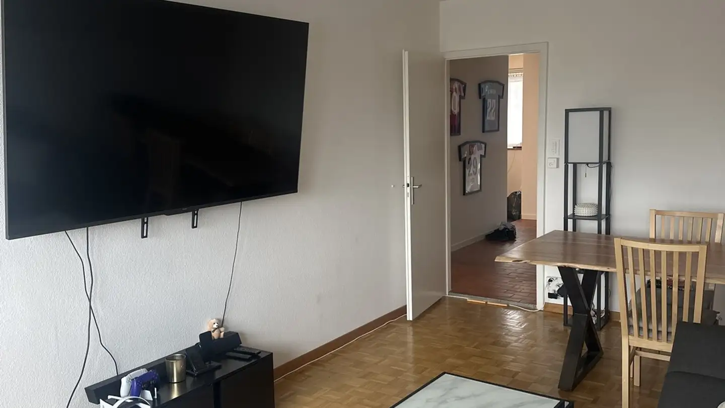 Appartement à louer - Fellerstrasse 56, 3027 Bern - Photo 3