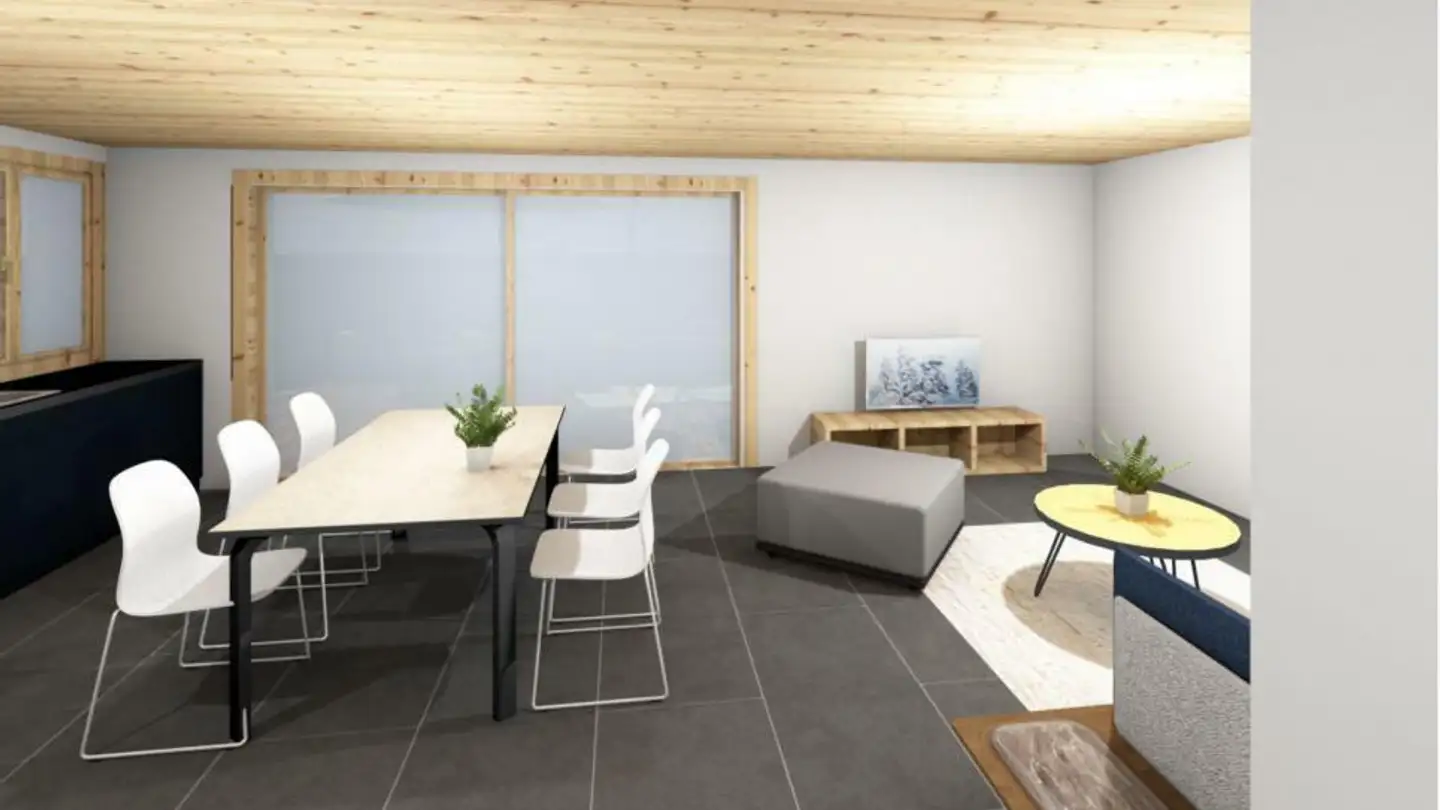 Chalet in vendita - 1942 Levron - Photo 2