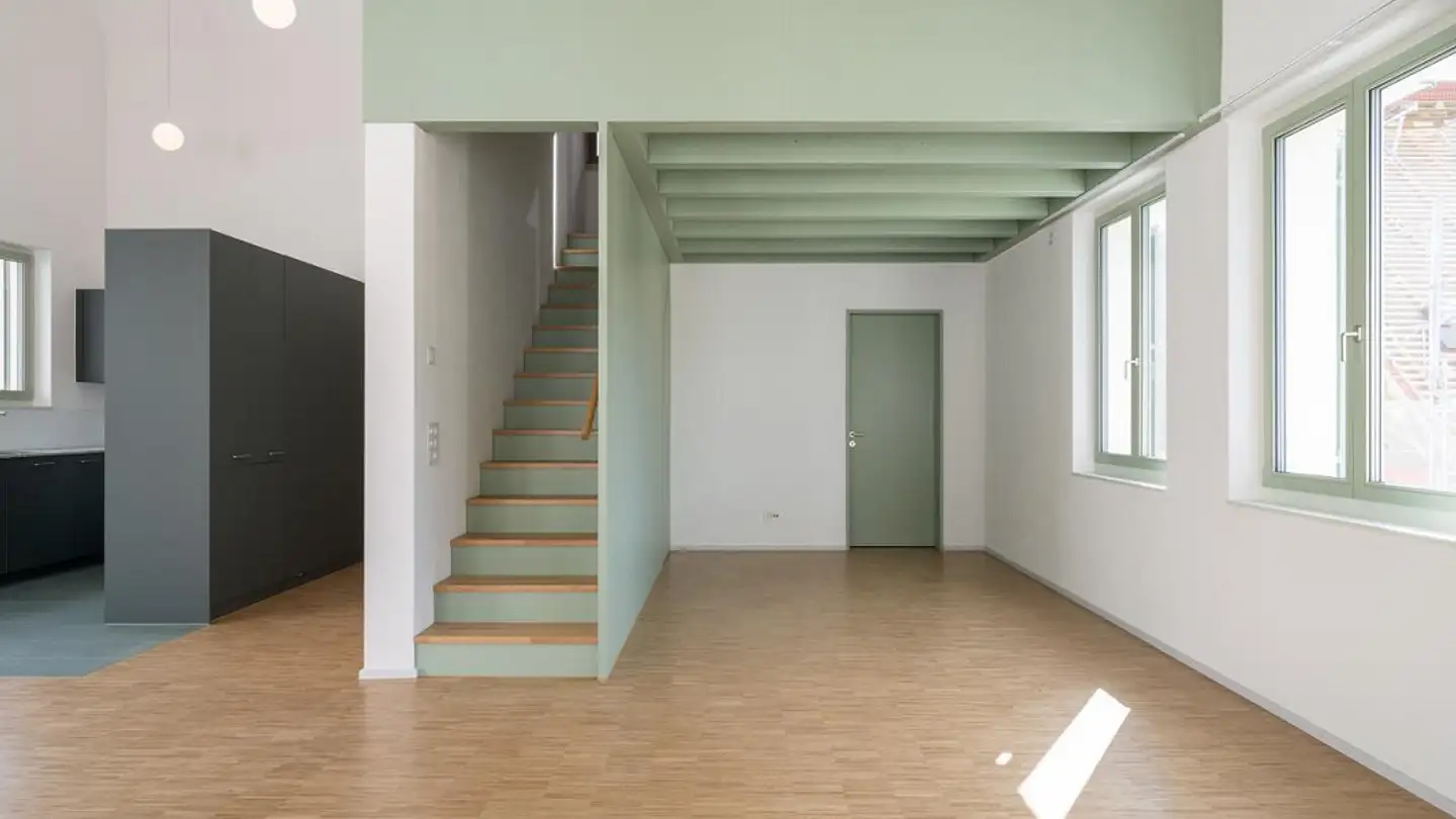 Appartement à louer - Ringkengässchen 2, 8200 Schaffhausen - Photo 2