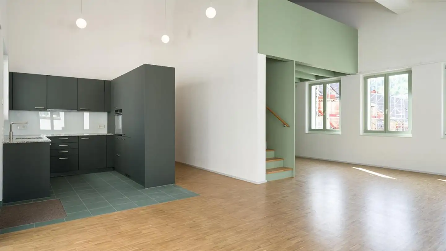Appartement à louer - Ringkengässchen 2, 8200 Schaffhausen - Photo 3
