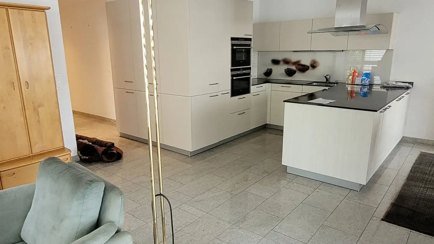 Wohnung mieten - Grubenstrasse 1, 9230 Flawil