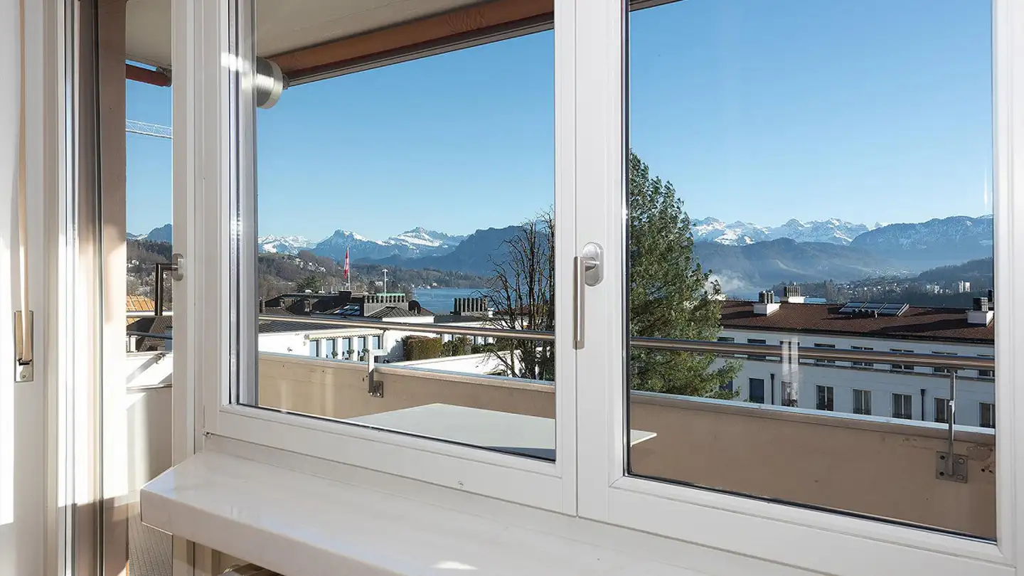 Appartamento in affitto - Gesegnetmattstrasse 19, 6006 Luzern - Foto 3