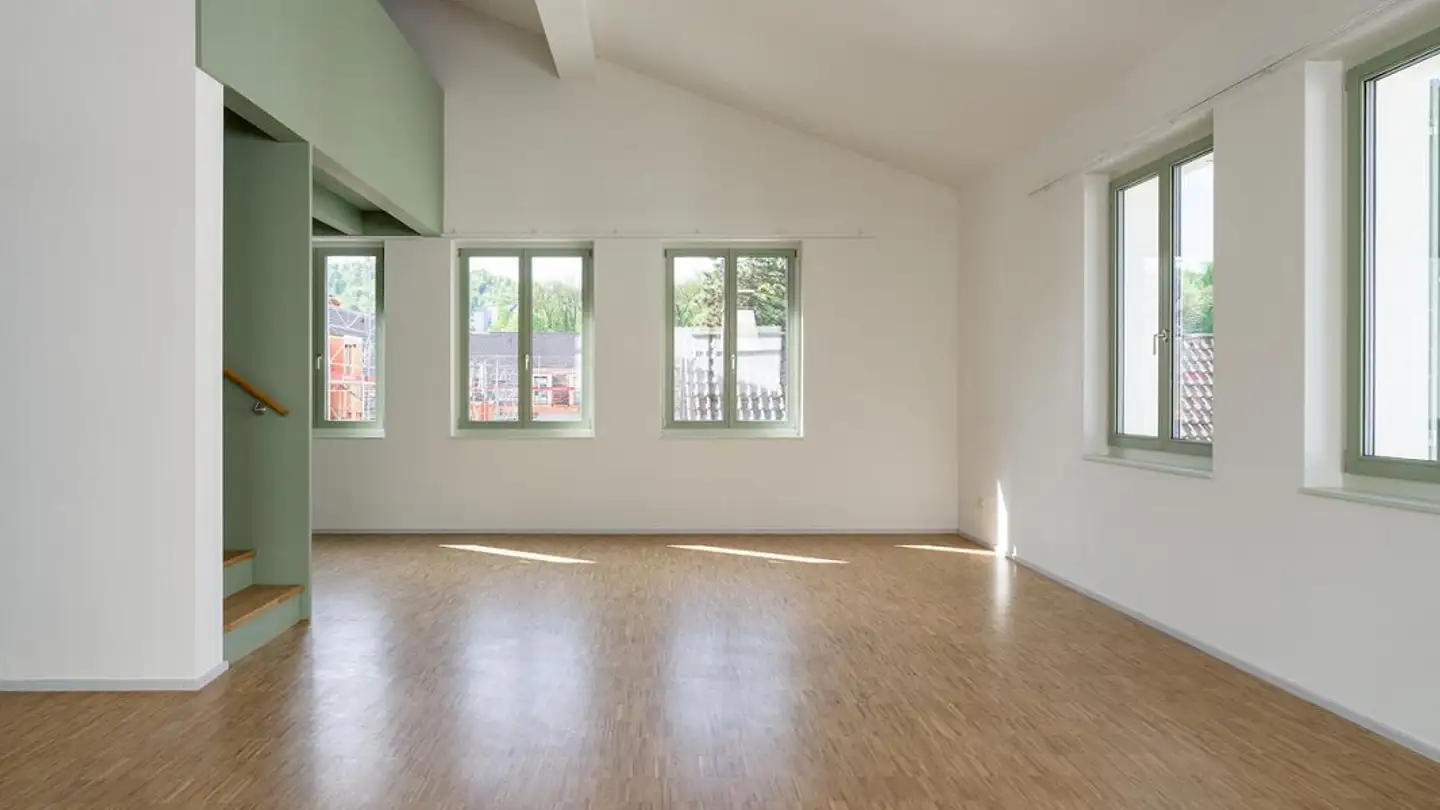 Appartement à louer - Ringkengässchen 2, 8200 Schaffhausen - Photo 4