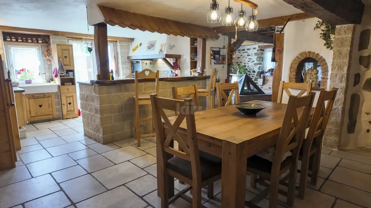 Casa singola in vendita - 1063 Chapelle-sur-Moudon - Photo 3